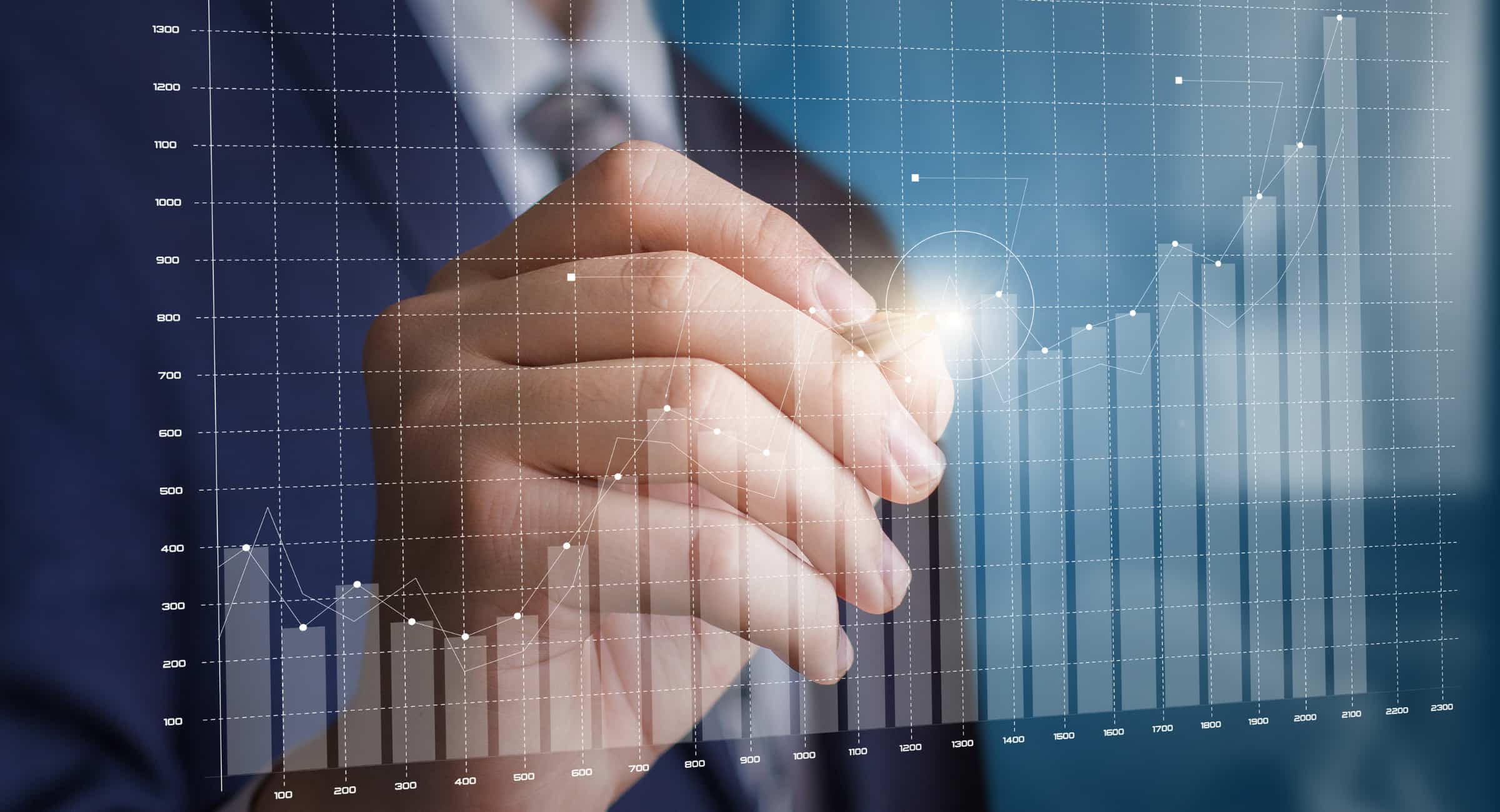 Benefits of an optimized stock.