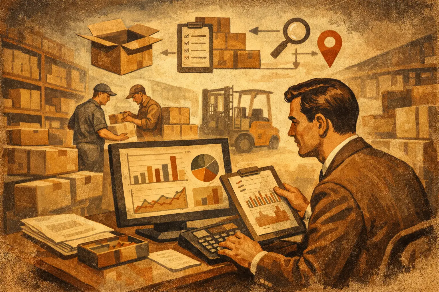 Inventory Optimization Software Review: What Matters